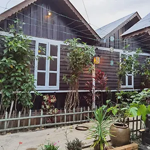 Mykampung Chalet Ipoh