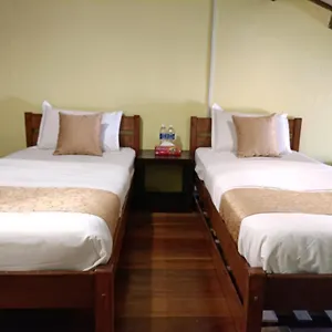 2* Maison d'hôtes Lang Hoose