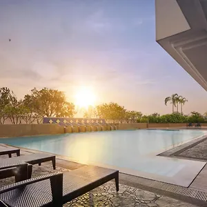 5* Hotel Evergreen Laurel Penang