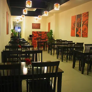 D'oriental Inn, Chinatown, Kuala Lumpur