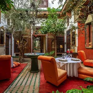 Ayadina & Riad Marrakesh