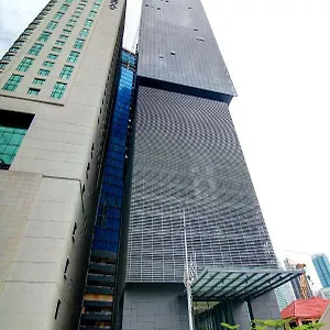 Dorsett Residences Bukit Bintang @dorsett 4* Kuala Lumpur