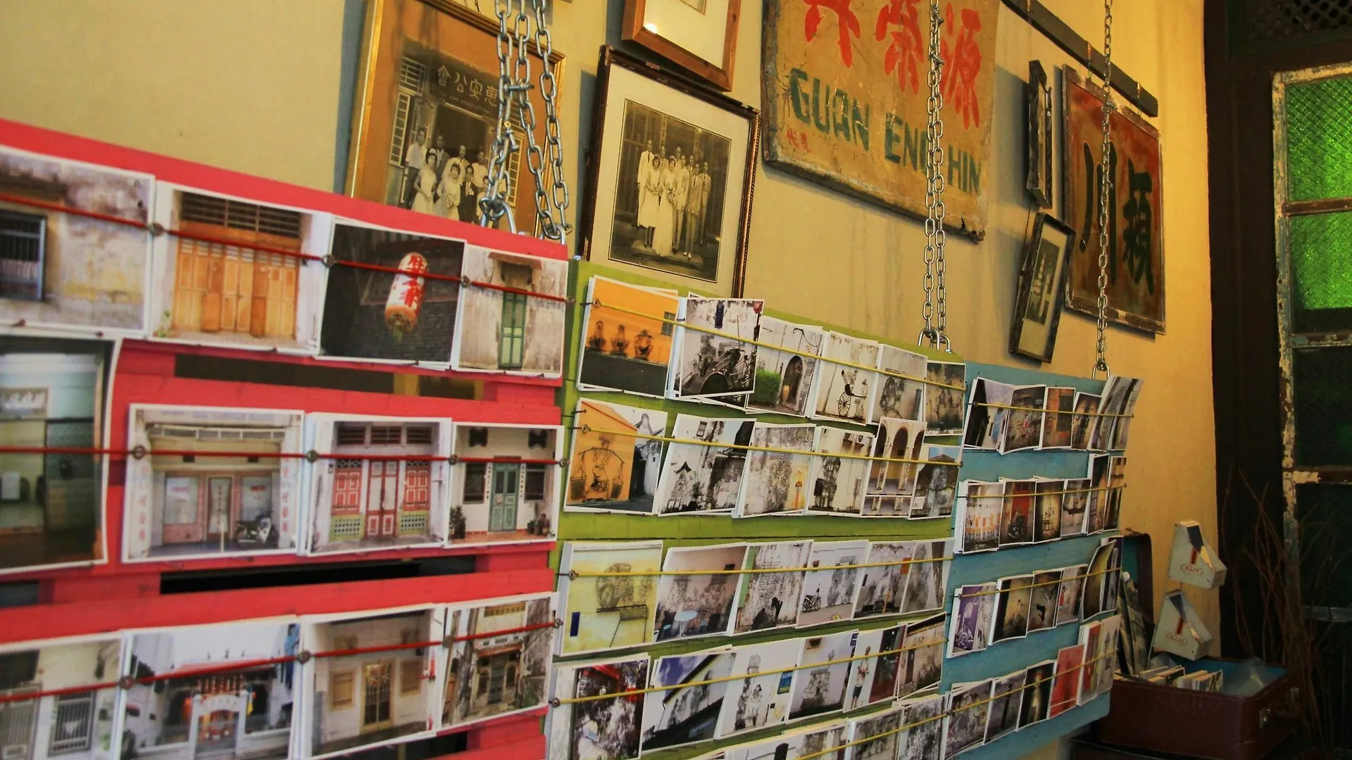 Motel Moontree47 George Town