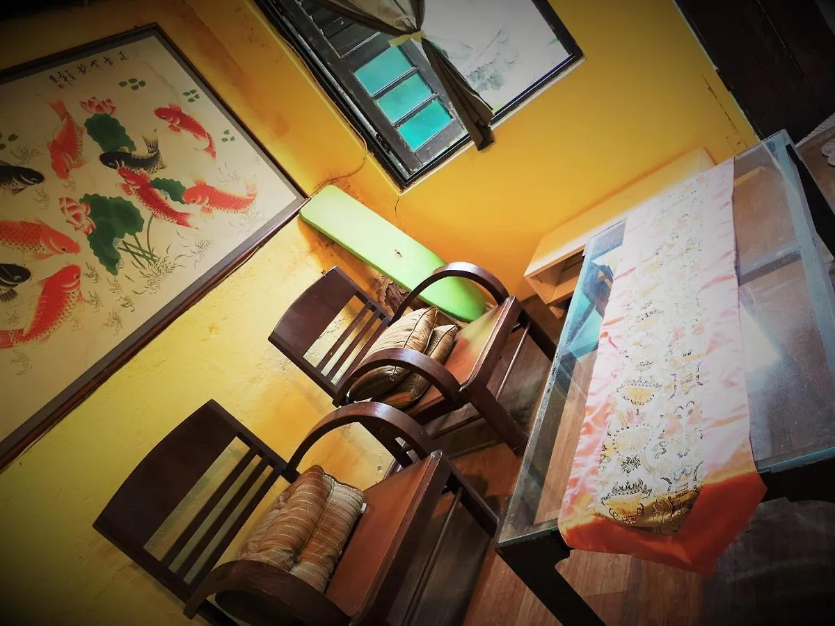 Motel Moontree47 George Town 2*,  Malesia