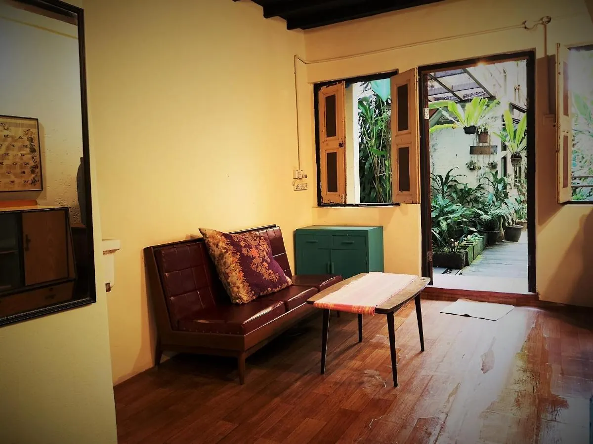 **  Motel Moontree47 George Town Malesia